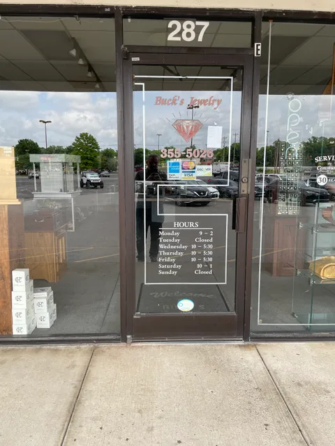 Buck's Jewelry