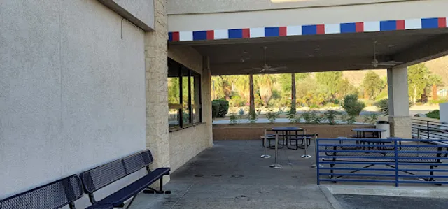 Handels Homemade Ice Cream-Palm Desert