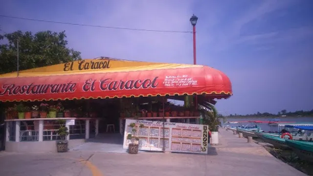 Restaurante El Caracol