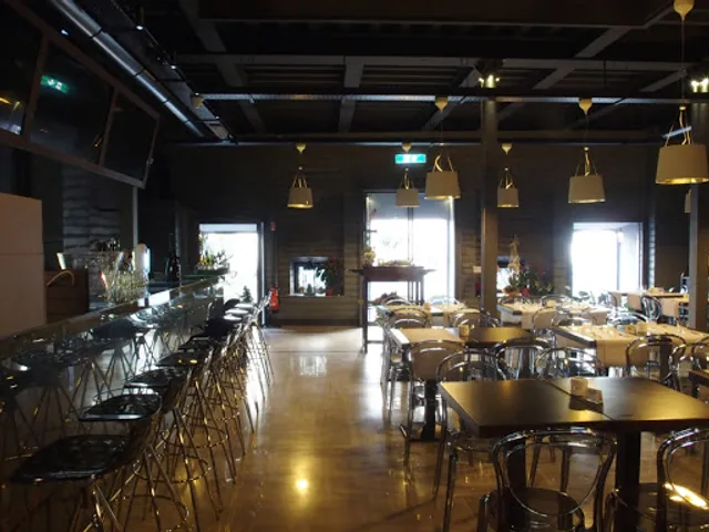 EAT Viterbo - Ristorante Pizzeria