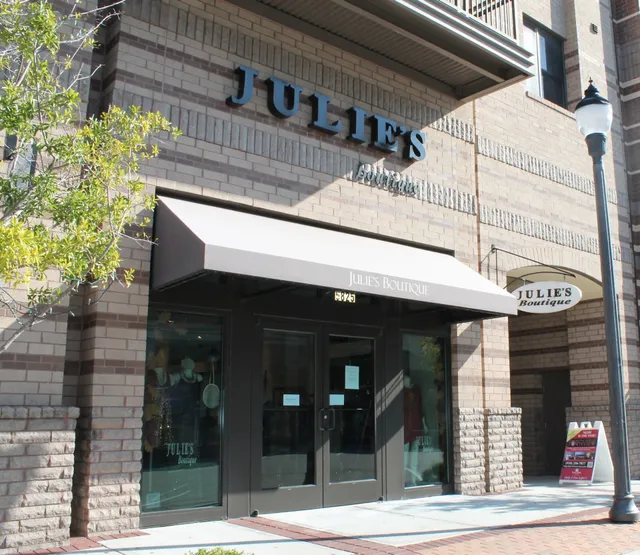 Julie's Boutique
