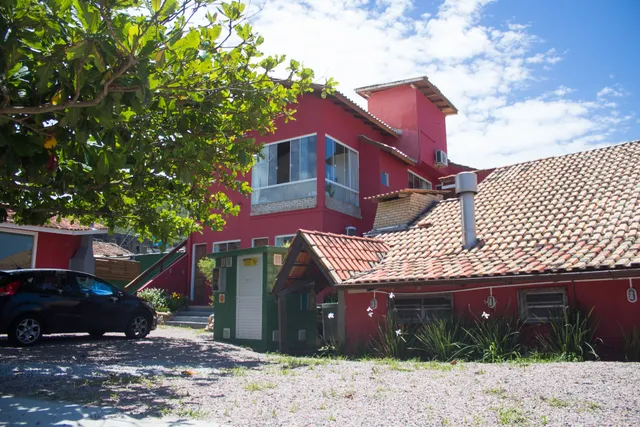 Pousada Estrelas no Mar