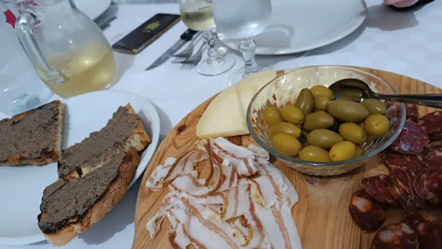 Ristorante Albergo Selva Grande