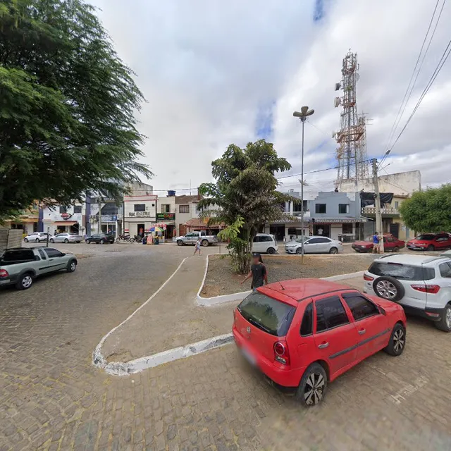 Churrascaria Espeto De Ouro