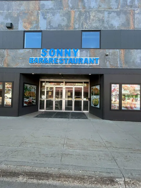 Sonny Bar & Restaurant