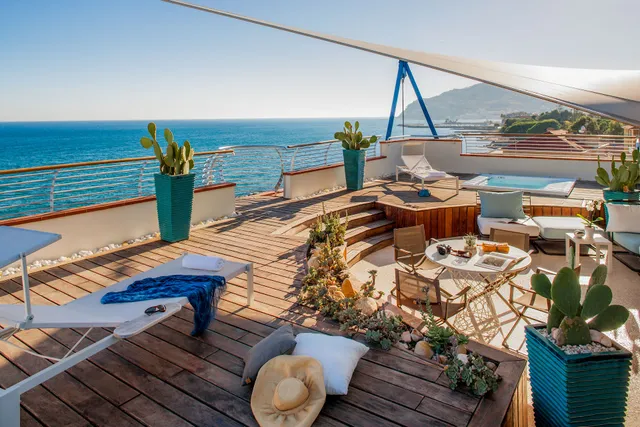 Grand Hotel Diana Majestic