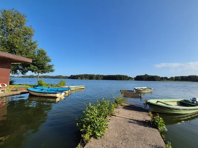 Hans and Margarete Jarck