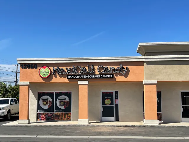 MexiCali Candy