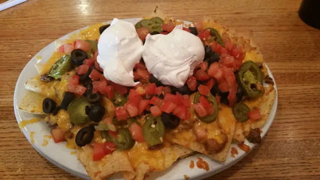 Romeo's Mexican Food & Pizza