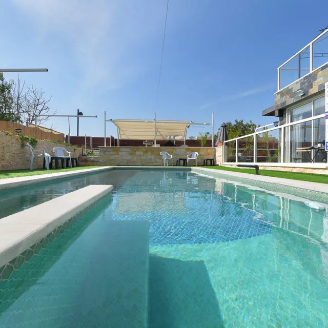 אל ויסו ורדה el viso verde