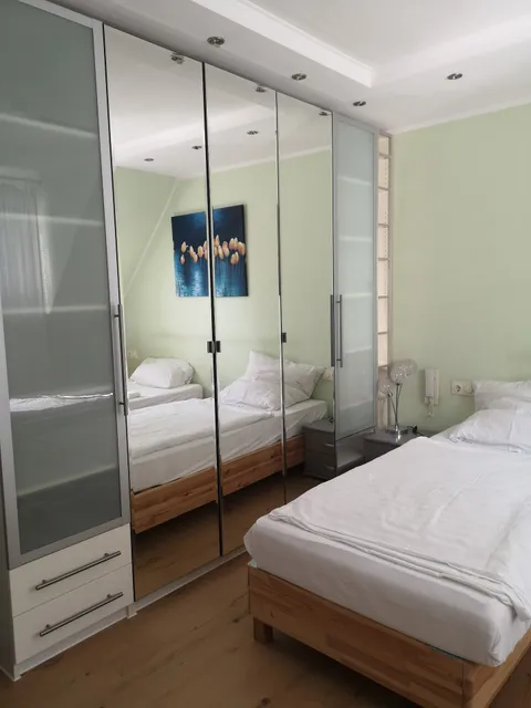 Gästehaus Schneider