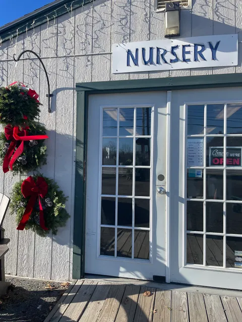 North Hill Nursery