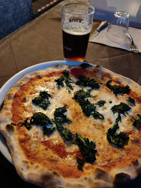 Ristorante Pizzeria Ku'damm