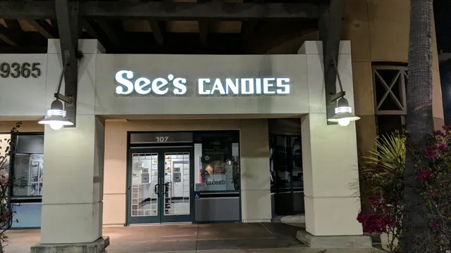 See's Candies