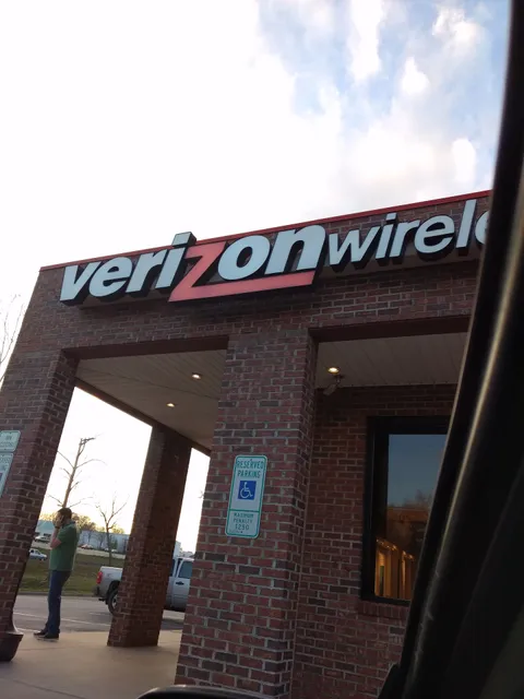 Verizon