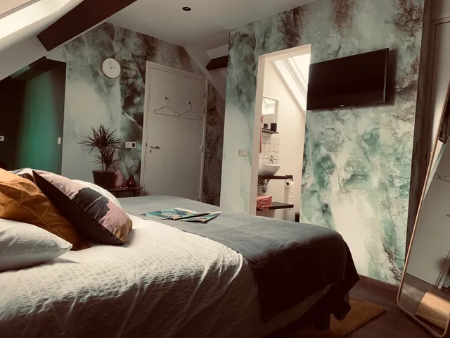 Bed and Breakfast Pont