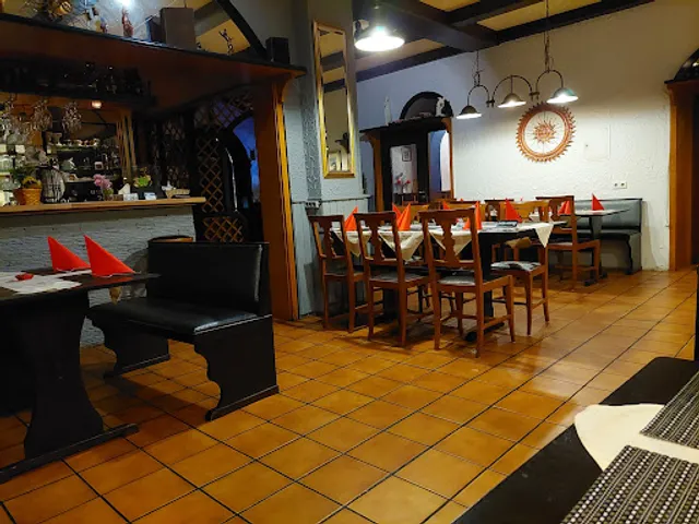 Salonika Griechisches Restaurant