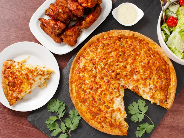 Sarpino's Pizzeria North Miami Beach