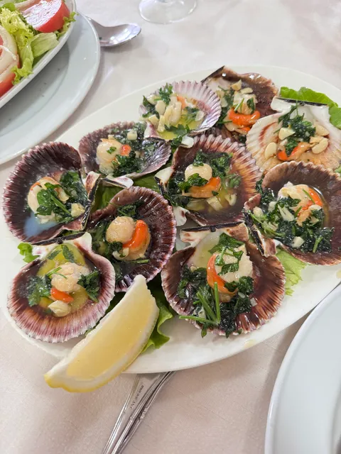 Mesón-Restaurante Airoa