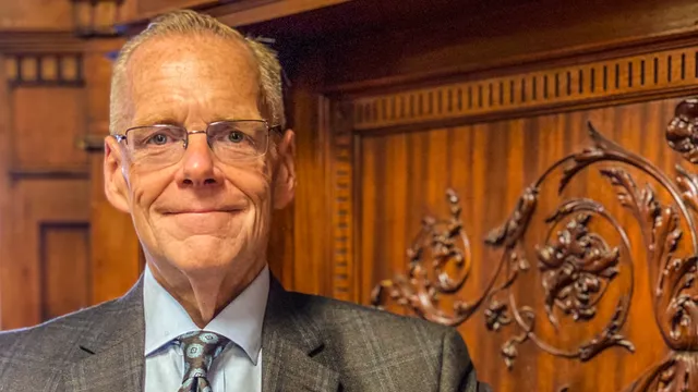 W. Scott Hanken, Attorney at Law