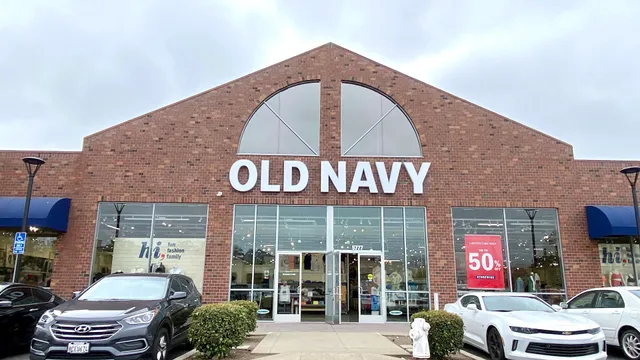 Old Navy