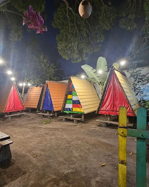 Hospedagem Vila Irerê