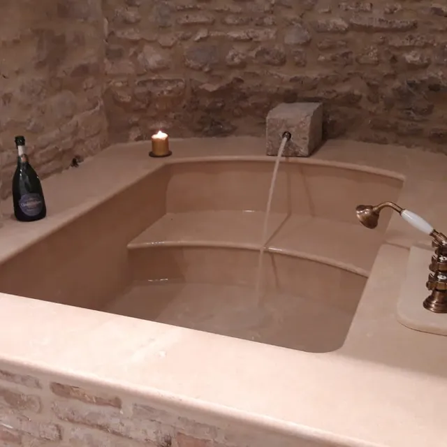 La Scalinata Apartment