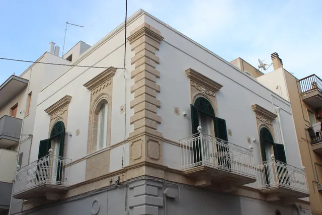 Dimora Girolamo - Charming house