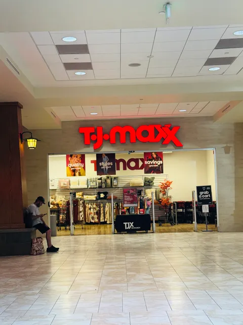 T.J. Maxx