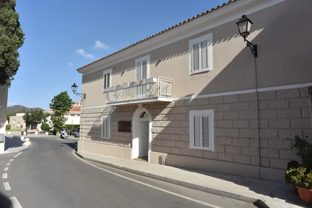 Coclea Relais Affittacamere