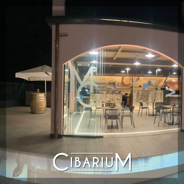 CibariuM