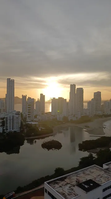 Cartagena Real Estate Days Turistica