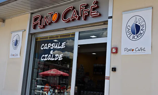 Maracatù / Punto Caffè -Capsule e Cialde