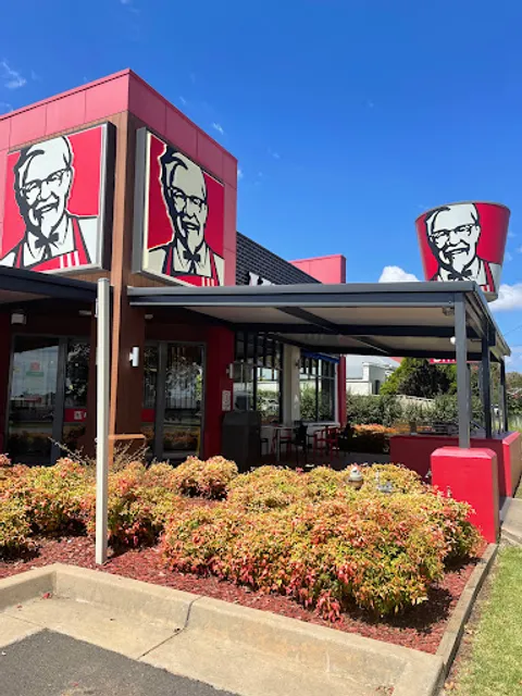 KFC Mudgee