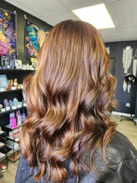 Mystic Moon Gifts & Beauty