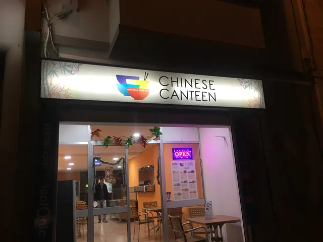 Chinese Canteen Qormi - Chinese restaurant & take away in Qormi