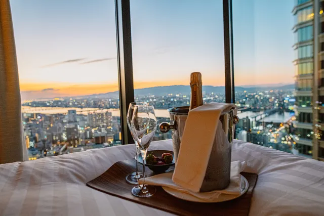 InterContinental Osaka by IHG