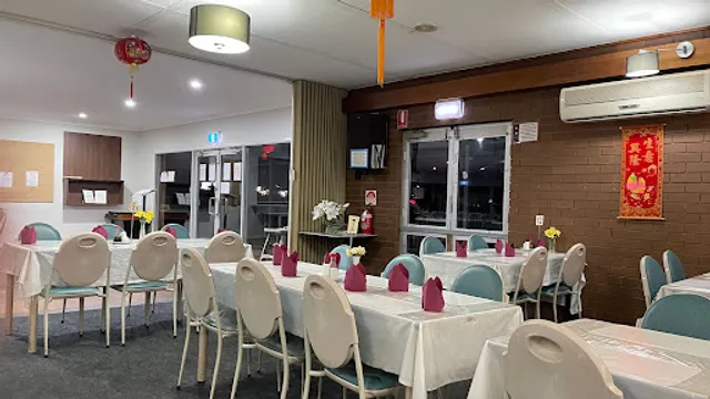 Jerilderie Sports Club Chinese Restaurant