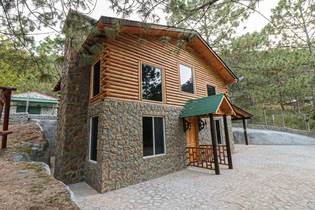 El Cielo De Santiago