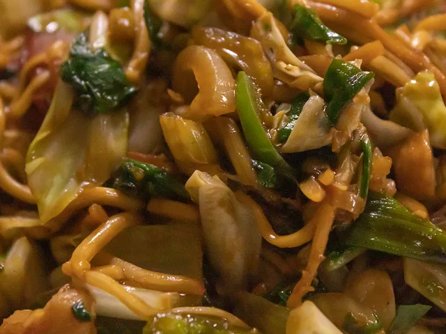 Dong Dong Chinese Restaurant