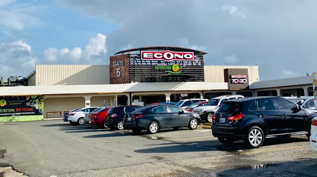 Supermercado Econo