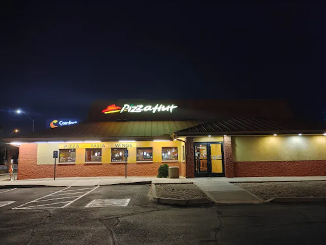 Pizza Hut
