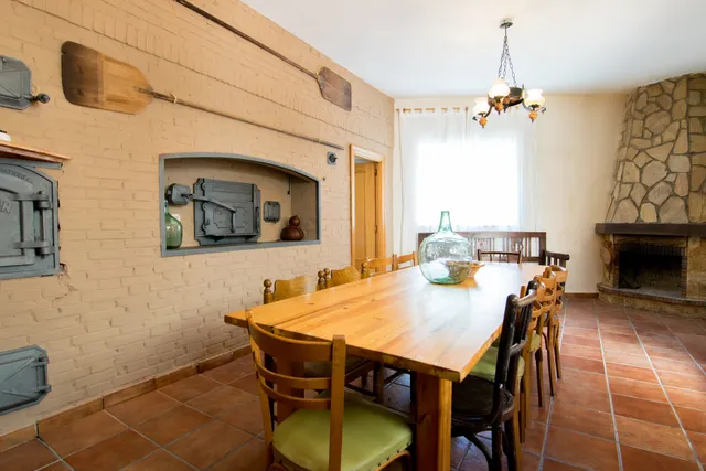 El Antiguo Horno de María y Mielgo - Alojamiento Rural