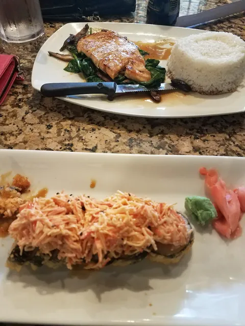 Brierdale Shopping Center