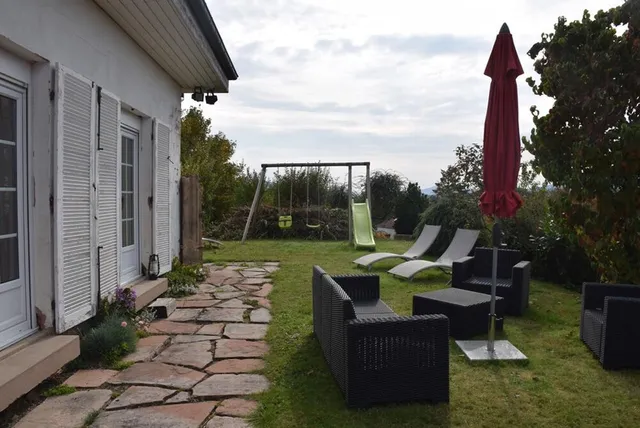 Chambres d'hôtes Beau Regard