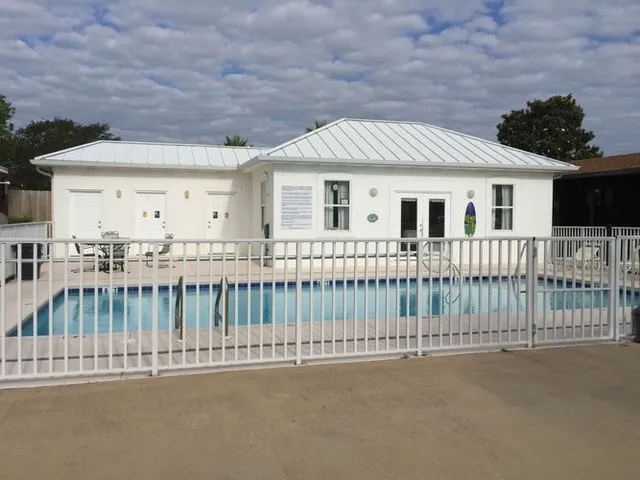 Destin Village RV Resort…. A Great Place To Bring Your Family!