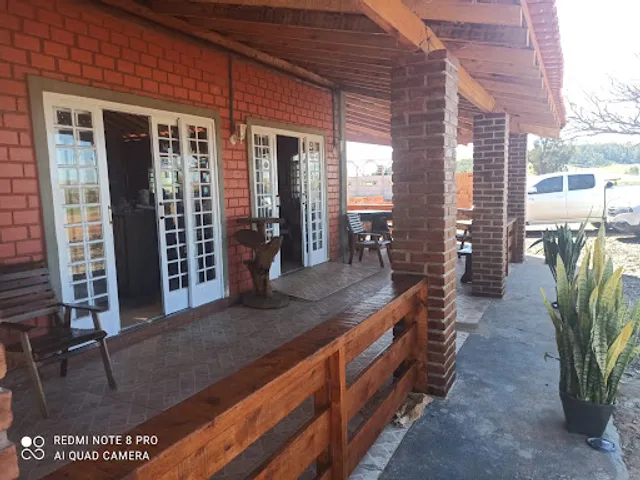 CHURRASCARIA E RESTAURANTE DELICIA MINEIRA