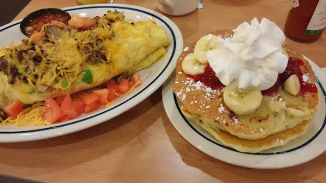 IHOP
