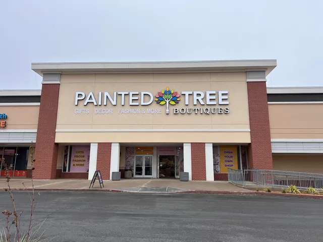 Painted Tree Boutiques - Edmond
