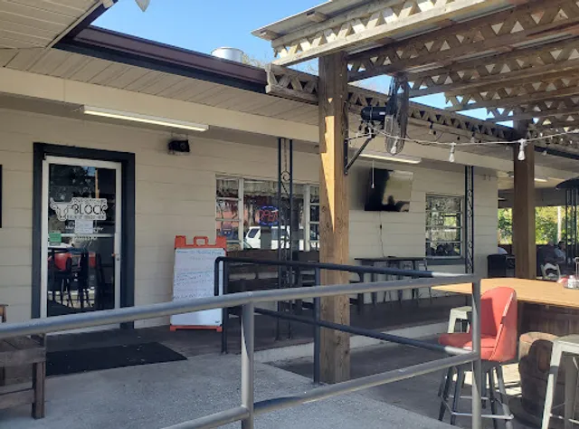 The Butcher Block Kitchen